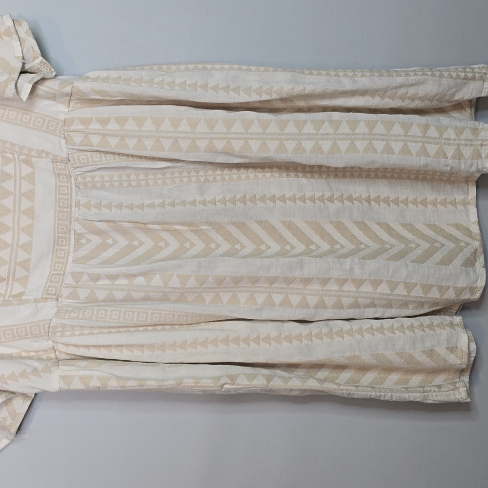 OLD NAVY BABY DOLL DRESS - Picture 5 of 7